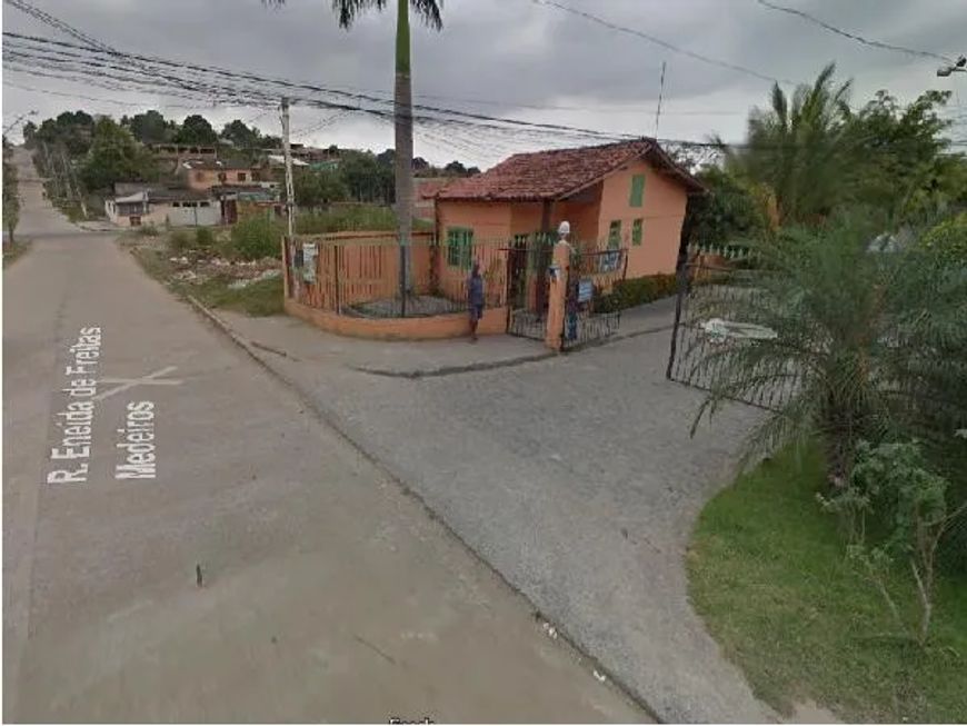 Casa 56m² - Leilão