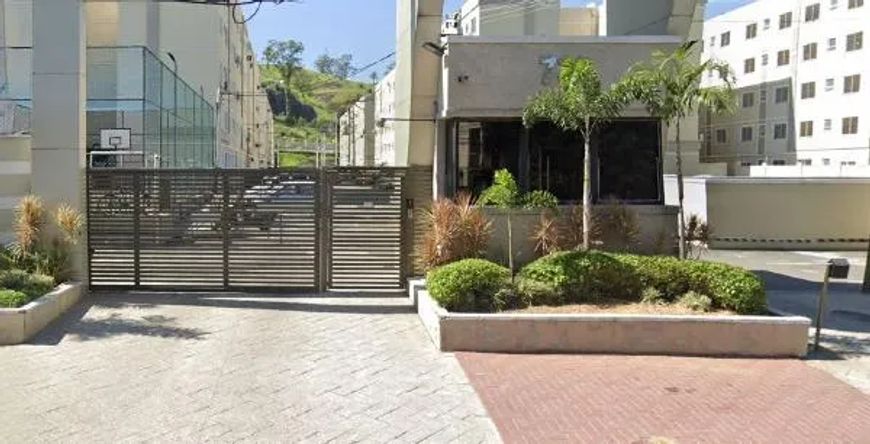 Apartamento 40,82m²