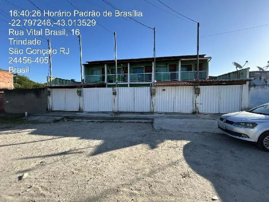 Oportunidade Única em SAO GONCALO - RJ | Tipo: Casa | Negociação: Venda Online | Situação: Imóvel