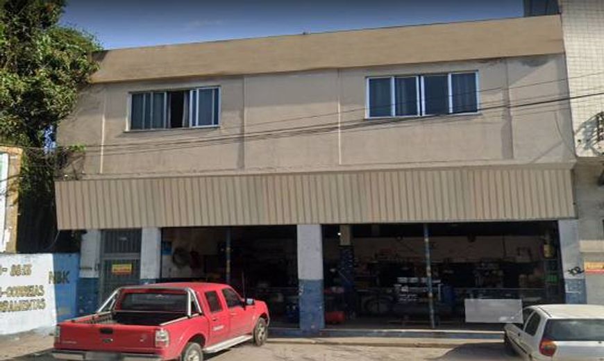 Predio Comercial / Residencial Lojão + 4 Apartamentos