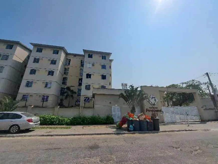 Oportunidade Única em SAO GONCALO - RJ | Tipo: Apartamento | Negociação: Venda Online | Situação: Im