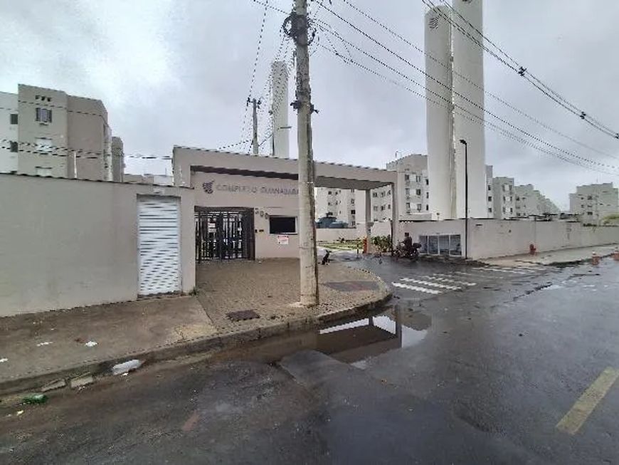 Oportunidade Única em SAO GONCALO - RJ | Tipo: Apartamento | Negociação: Licitação Aberta | Situação