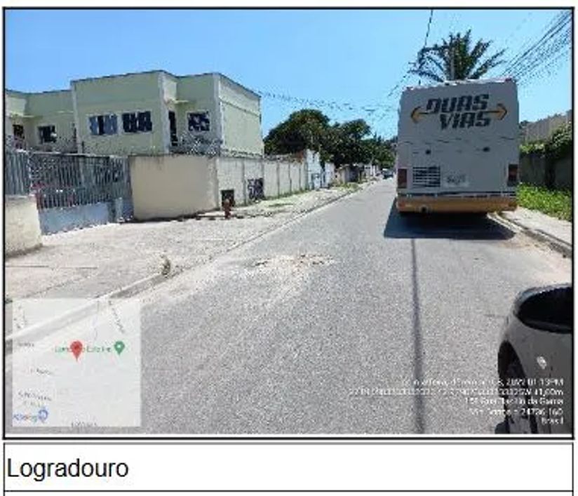 Oportunidade Única em SAO GONCALO - RJ | Tipo: Apartamento | Negociação: Venda Direta Online | Situa