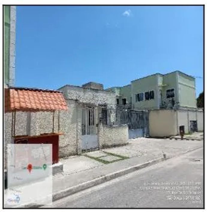 Oportunidade Única em SAO GONCALO - RJ | Tipo: Apartamento | Negociação: Venda Direta Online | Situa