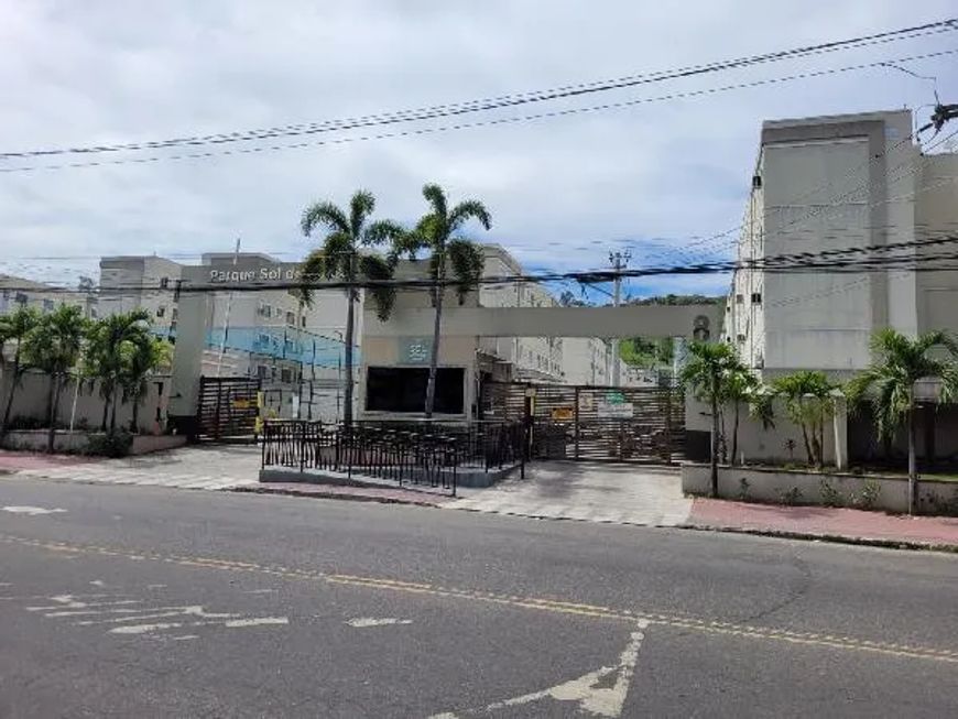Oportunidade Única em SAO GONCALO - RJ | Tipo: Apartamento | Negociação: Licitação Aberta | Situação
