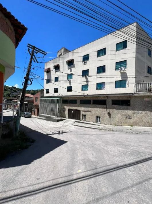 Oportunidade Única em SAO GONCALO - RJ | Tipo: Apartamento | Negociação: Venda Direta Online | Situa