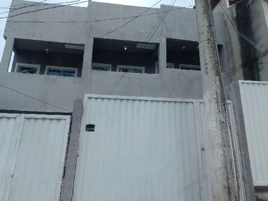 Apartamento 31,66m²
