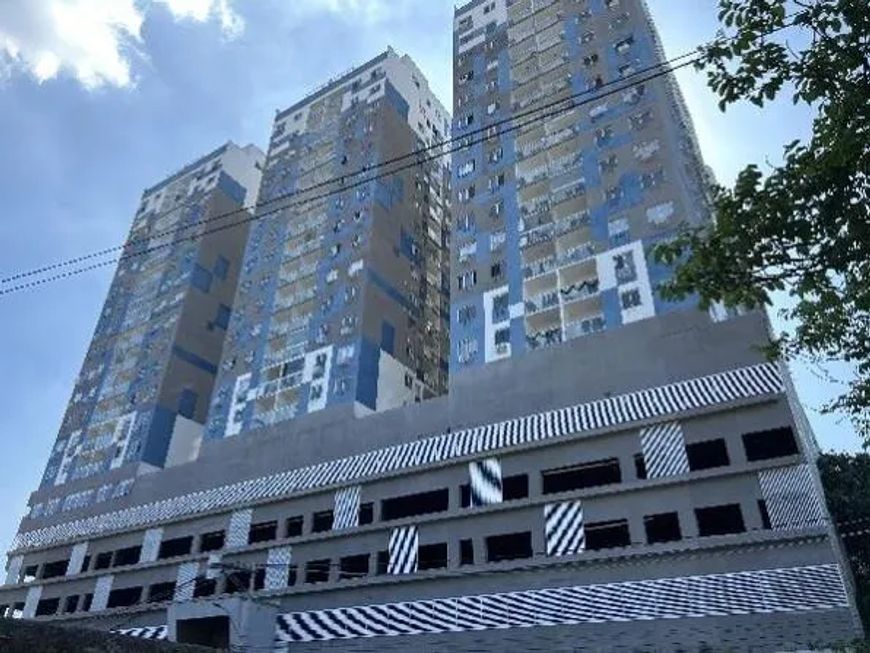 SAO GONCALO/RJ - APARTAMENTO