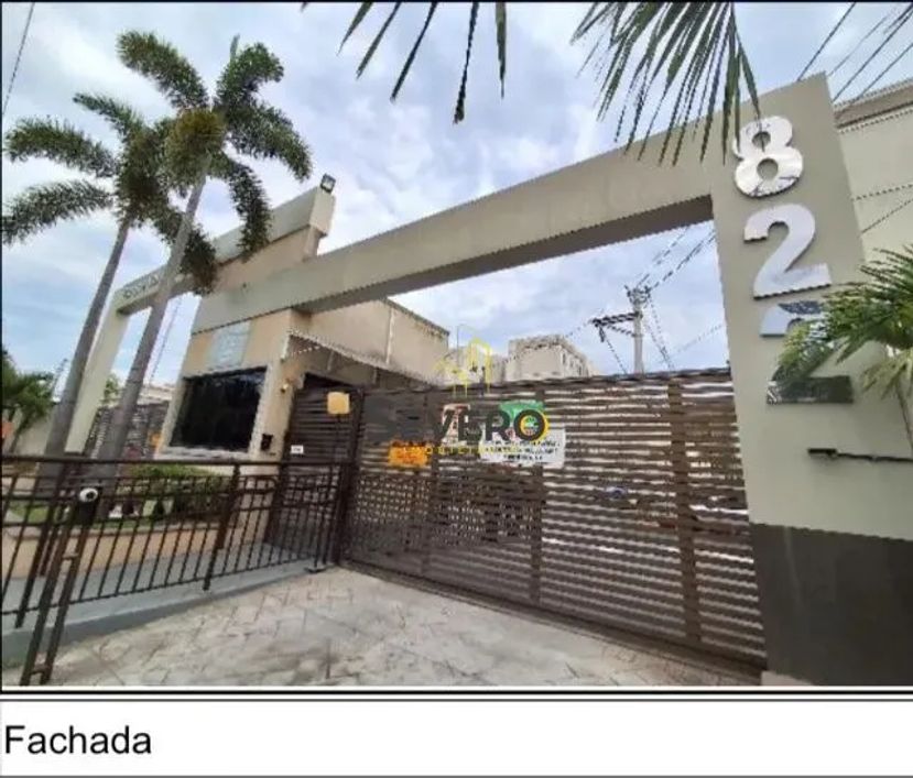 Apartamento Garden no Vila Lage