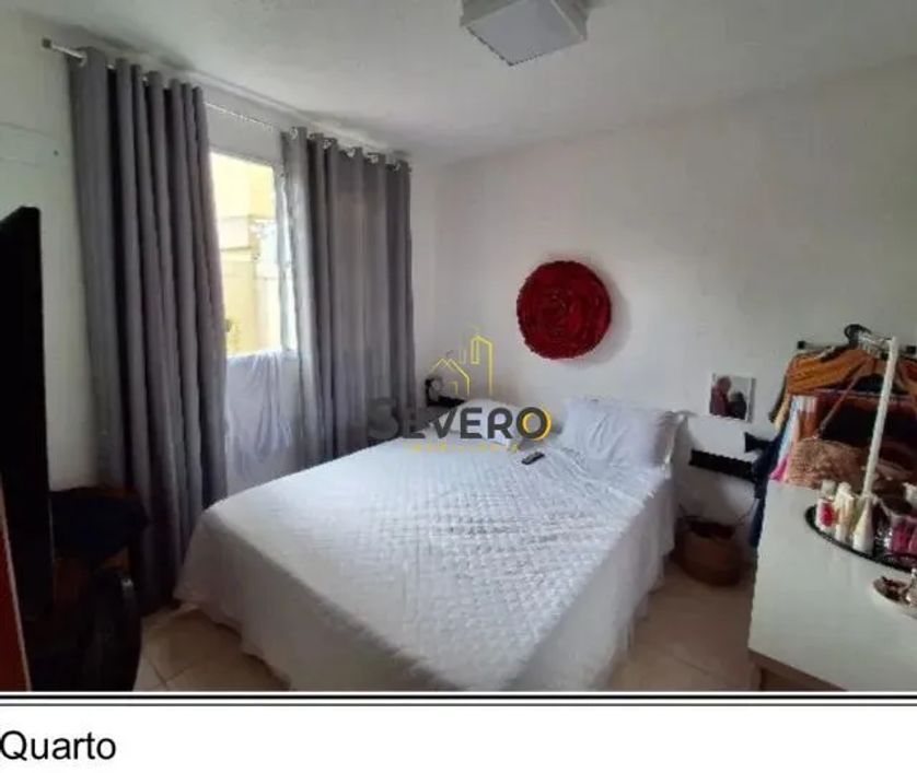 Apartamento Garden no Vila Lage