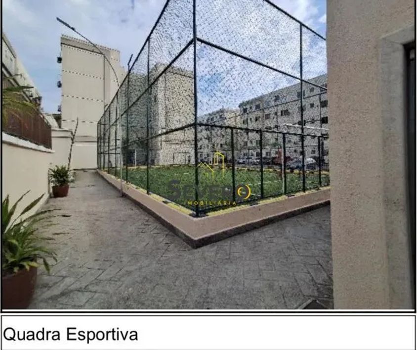 Apartamento Garden no Vila Lage