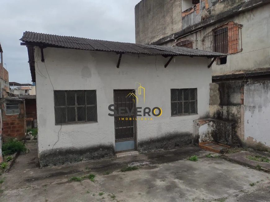 Terreno à venda no bairro Zé Garoto - São Gonçalo/RJ