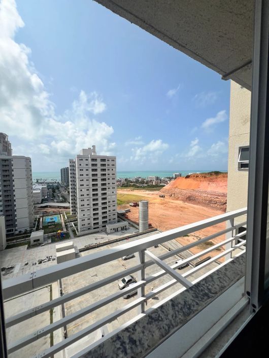Venda - Apartamento 2 quartos sendo 1 suíte