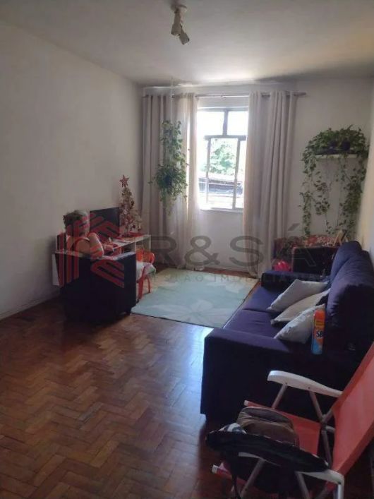 Apartamento à venda, 2 quartos, 1 vaga, Jardim Guanabara - Rio de Janeiro/RJ