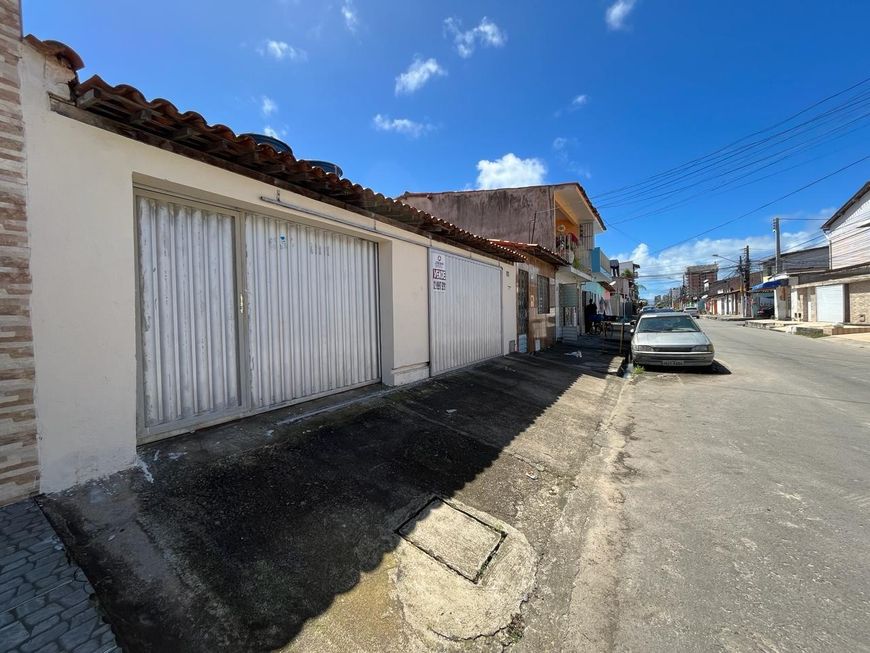 casa prox a av jatiuca