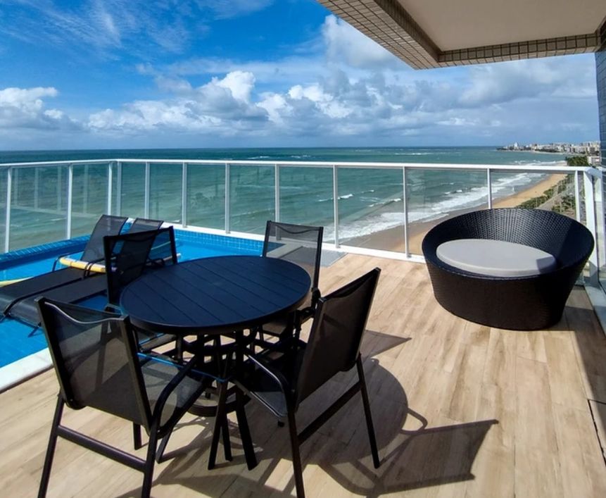 Studios à venda no Edifício RN Studio Premium, Cruz das Almas, Maceió - AL
