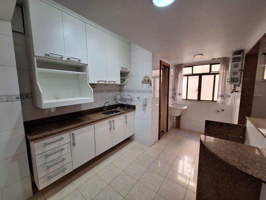 Lindo apartamento 3 quartos Gleba A Recreio dos Bandeirantes