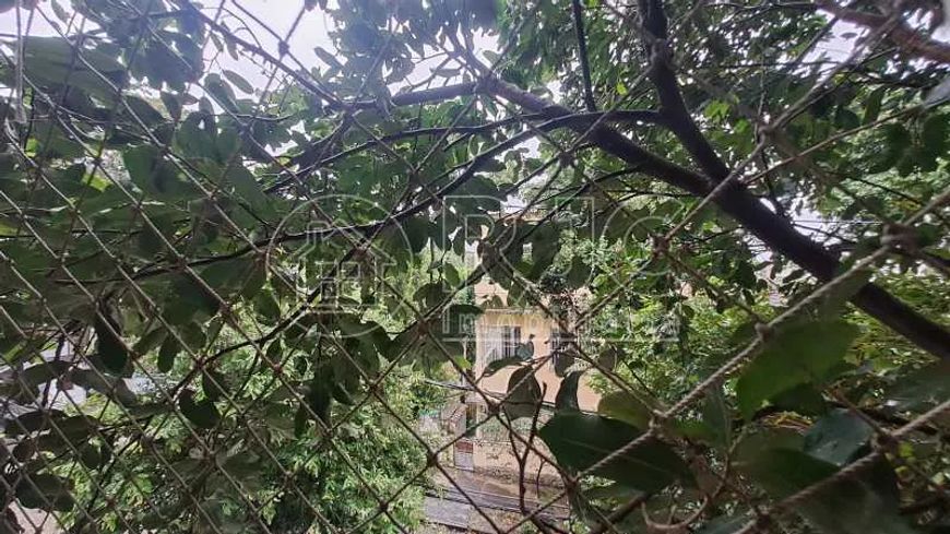Apartamento - Padrão / Residencial / Tijuca