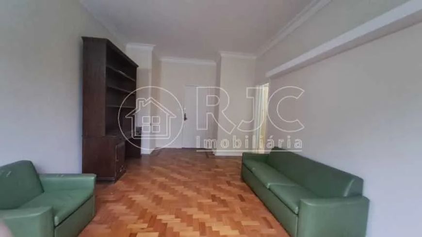 Apartamento - Padrão / Residencial / Tijuca