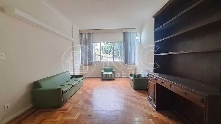 Apartamento - Padrão / Residencial / Tijuca