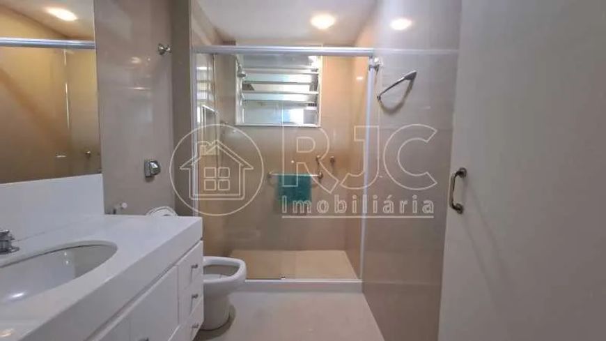 Apartamento - Padrão / Residencial / Tijuca
