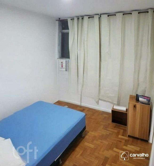 Apartamento à venda Copacabana com 85 m² , 3 quartos 1 suíte .