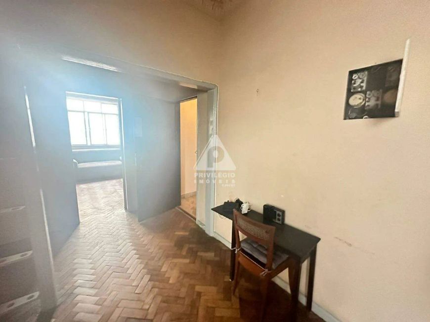 Apartamento à venda, 1 quarto, Copacabana - RIO DE JANEIRO/RJ