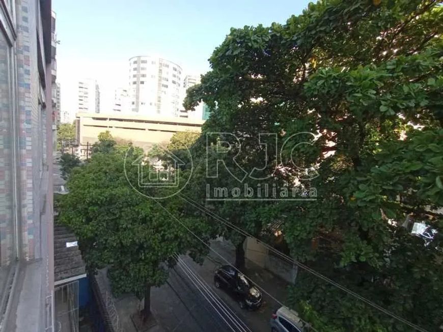Apartamento - Padrão / Residencial / Vila Isabel