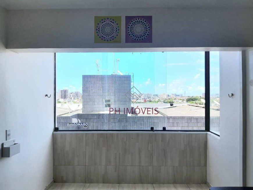 Apartamento com 3 quartos sendo 1 suíte na Jatiúca - 80m²