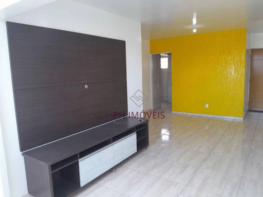 Apartamento com 3 quartos sendo 1 suíte na Jatiúca - 80m²