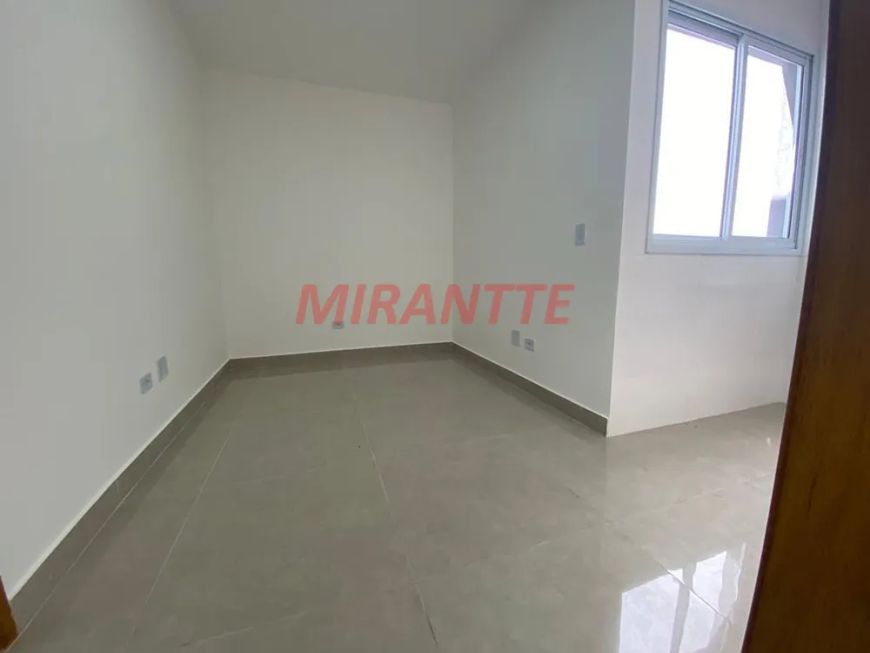 Apartamento de 29m² com 1 quartos em Santana