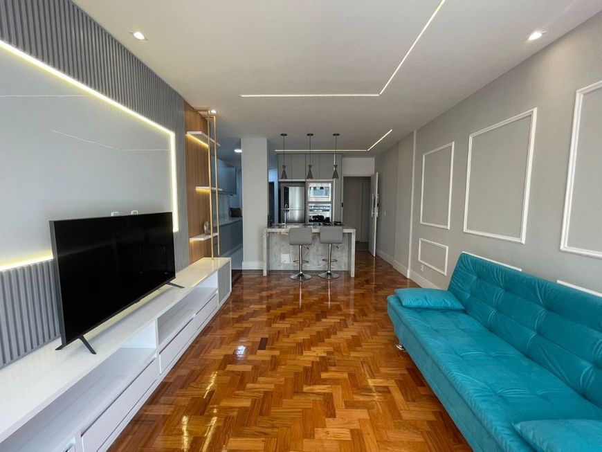 Apartamento à venda em Copacabana | 4 quartos | 110m²
