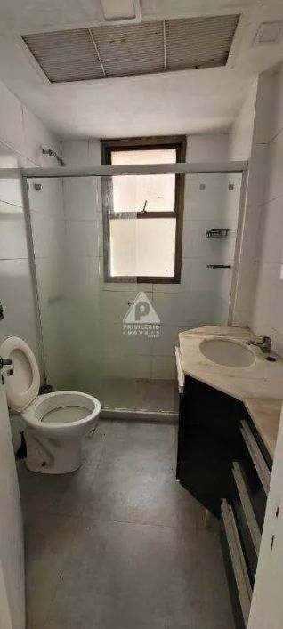 APARTAMENTO PARA VENDA 2 SUÍTES 70 m2 POSTO 7 NA BARRA DA TIJUCA
