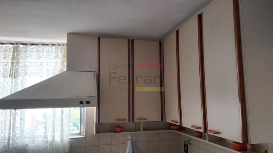 APARTAMENTO Á VENDA EM SANTANA, A 300 METROS DO METRÔ