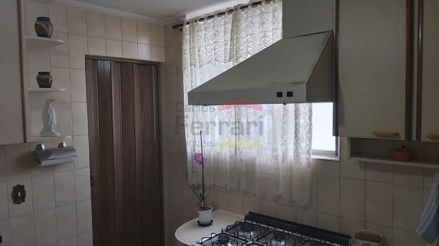 APARTAMENTO Á VENDA EM SANTANA, A 300 METROS DO METRÔ