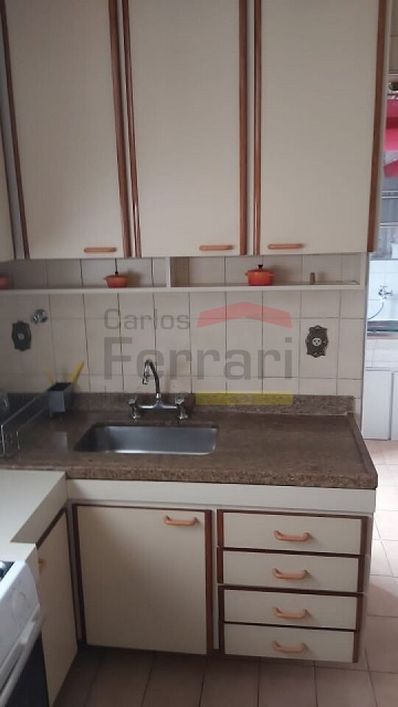 APARTAMENTO Á VENDA EM SANTANA, A 300 METROS DO METRÔ