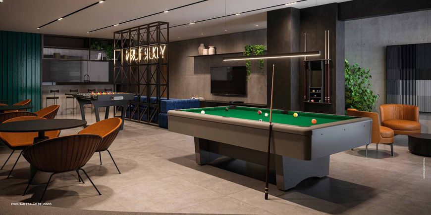 Easy Botafogo - Apartamento com 2 quartos sendo 1 suite em Botafogo - RJ