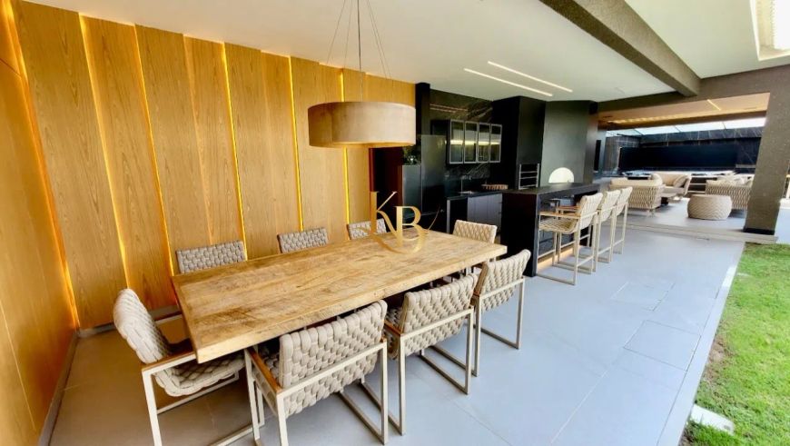 CASA RESIDENCIAL em RIO DE JANEIRO - RJ, BARRA DA TIJUCA