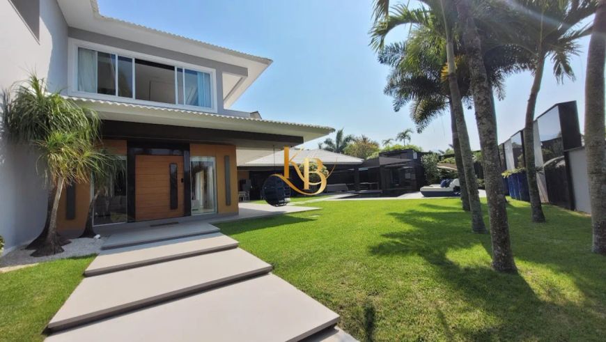 CASA RESIDENCIAL em RIO DE JANEIRO - RJ, BARRA DA TIJUCA