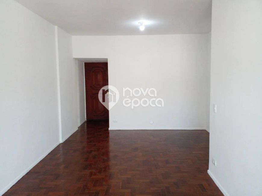 Vila Isabel | Apartamento 2 quartos, sendo 1 suite