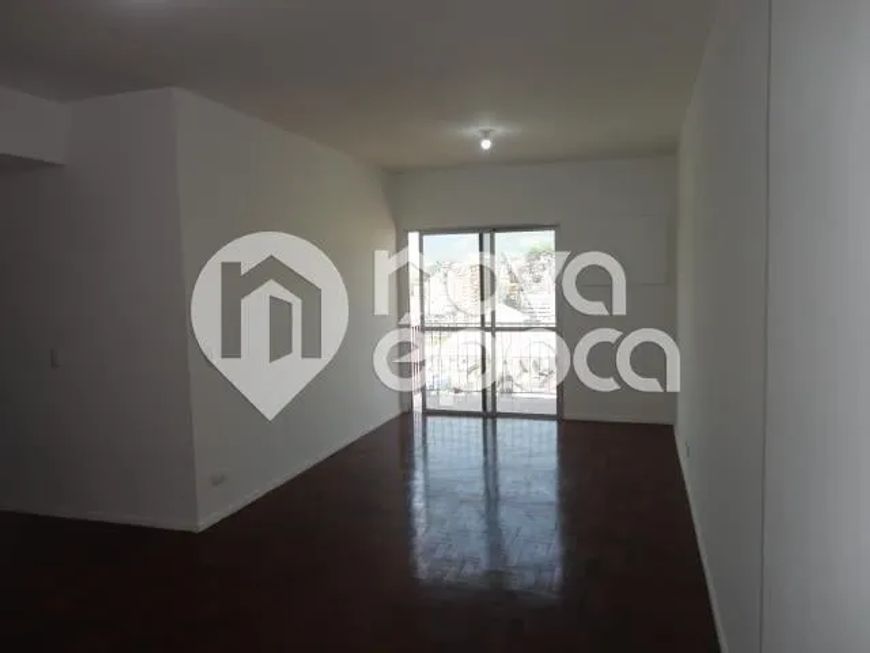 Vila Isabel | Apartamento 2 quartos, sendo 1 suite