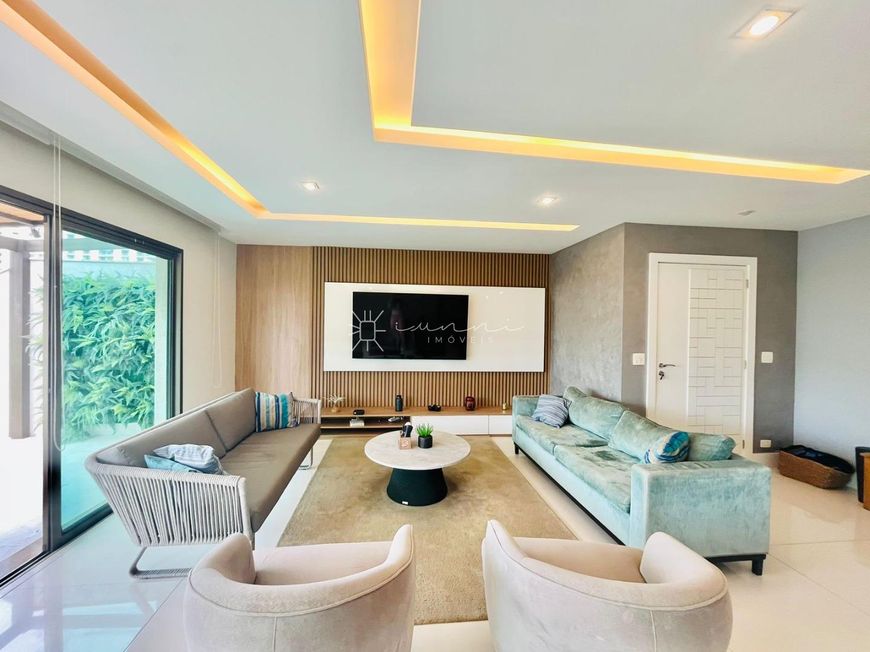 Jardim Oceânico | Cobertura 3 quartos, sendo 3 suites