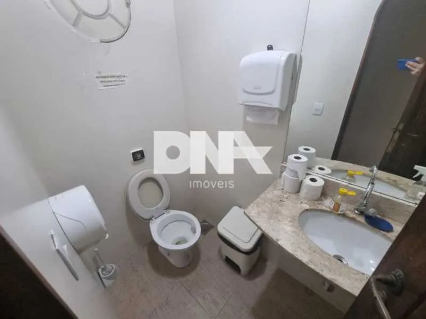 Apartamento - / Residencial / Tijuca