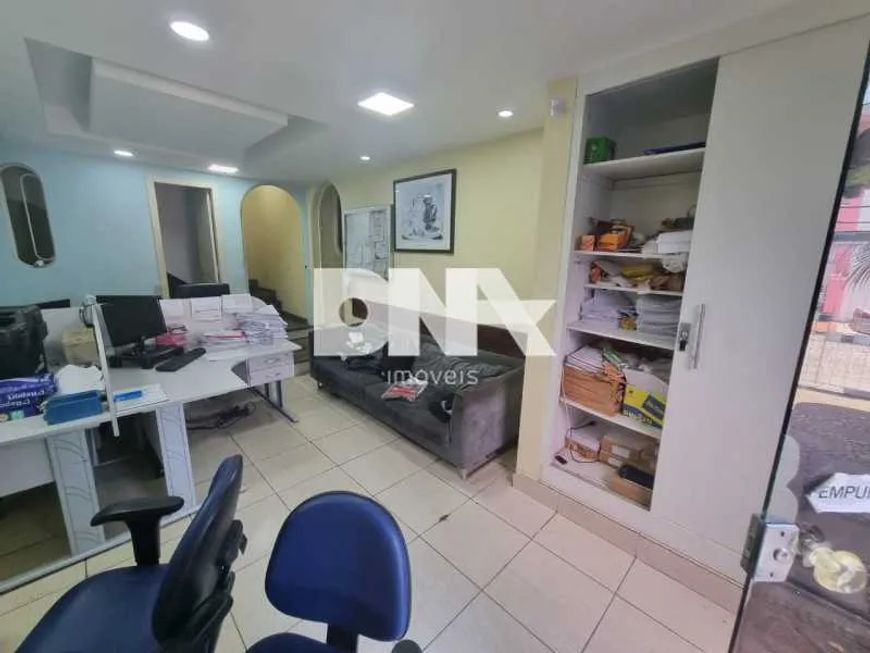 Apartamento - / Residencial / Tijuca
