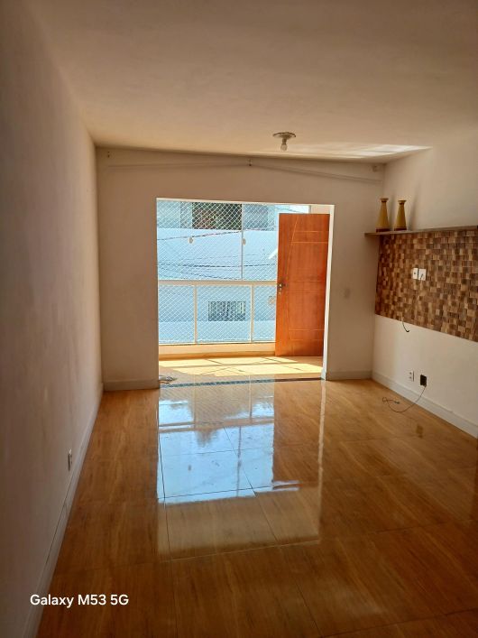 Excelente apto 2 quartos nR$ 159 mil// estrada outeiro Santo,1825 Taquara