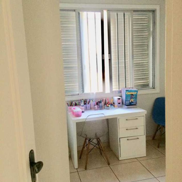 Apartamento - Padrão / Residencial / Todos os Santos
