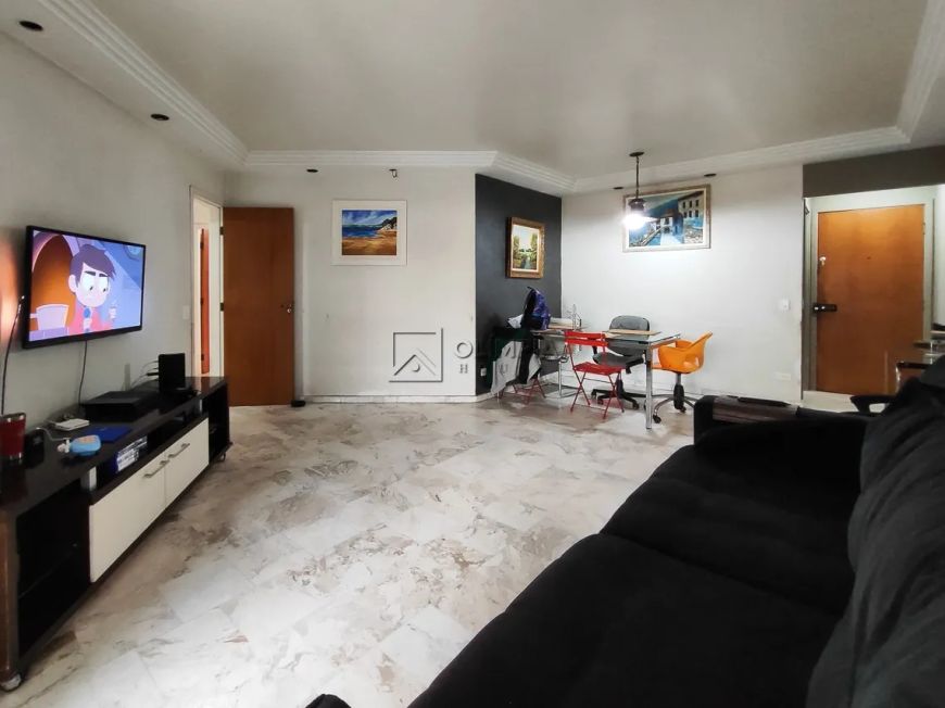 Apartamento Venda Pompéia 98 m² 3 Dormitórios
