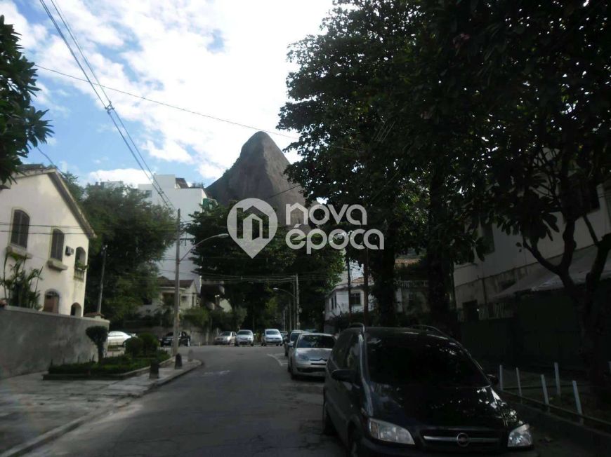 Grajaú | Apartamento 3 quartos