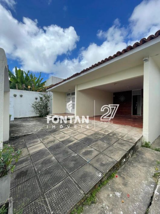 CASA NA PITANGUINHA