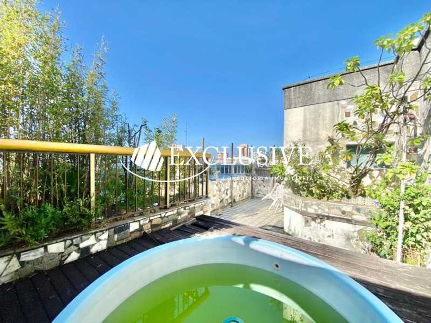 Cobertura - Duplex / Residencial / Leblon